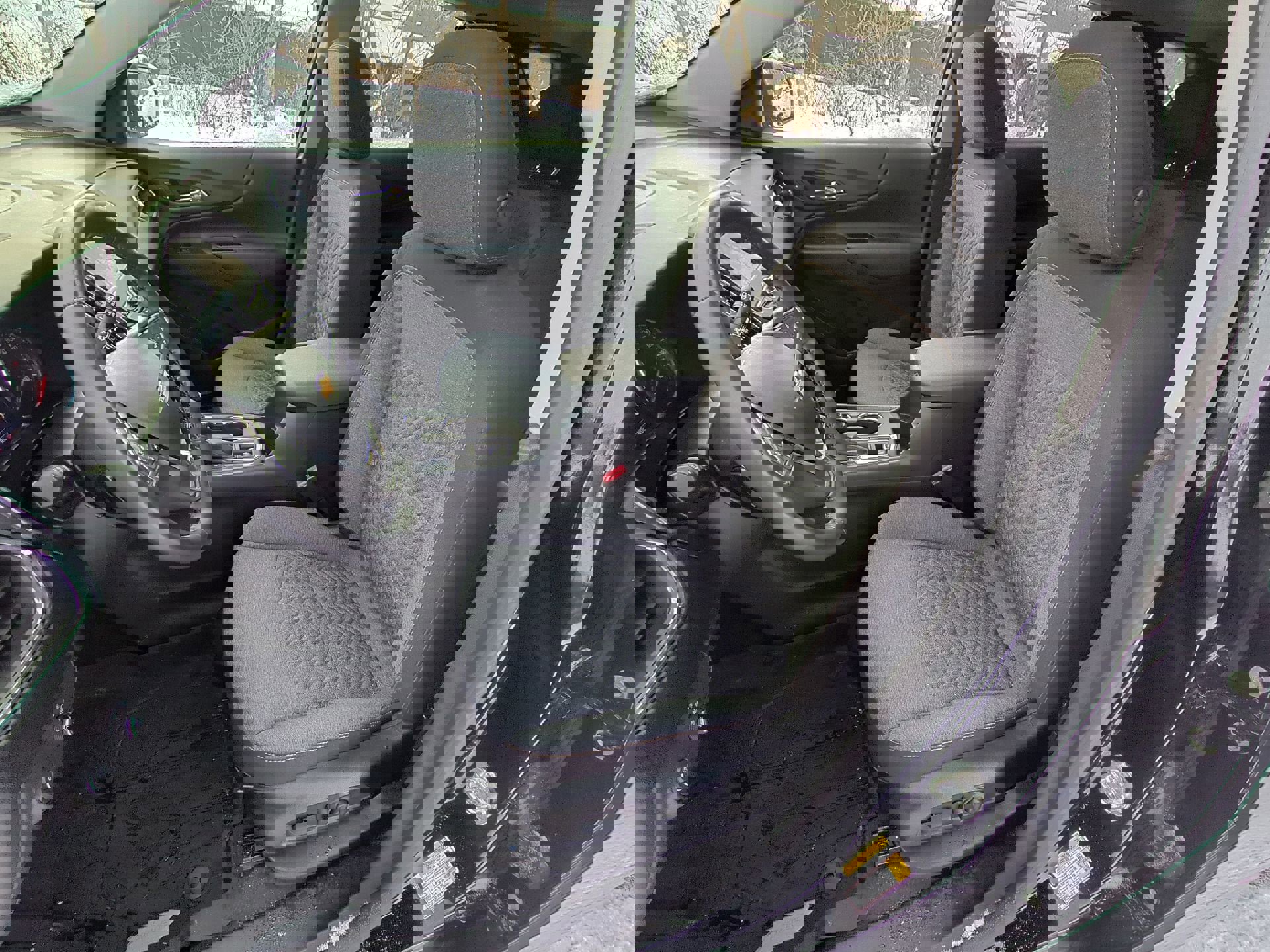 Certified 2022 Chevrolet Equinox LT image 19