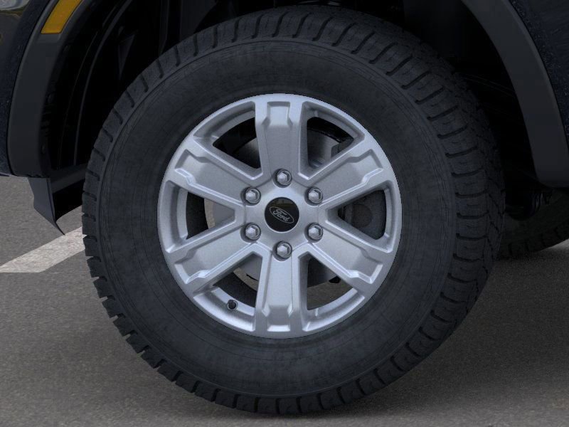 New 2025 Ford Ranger XL w/ Trailer Tow Package image 50