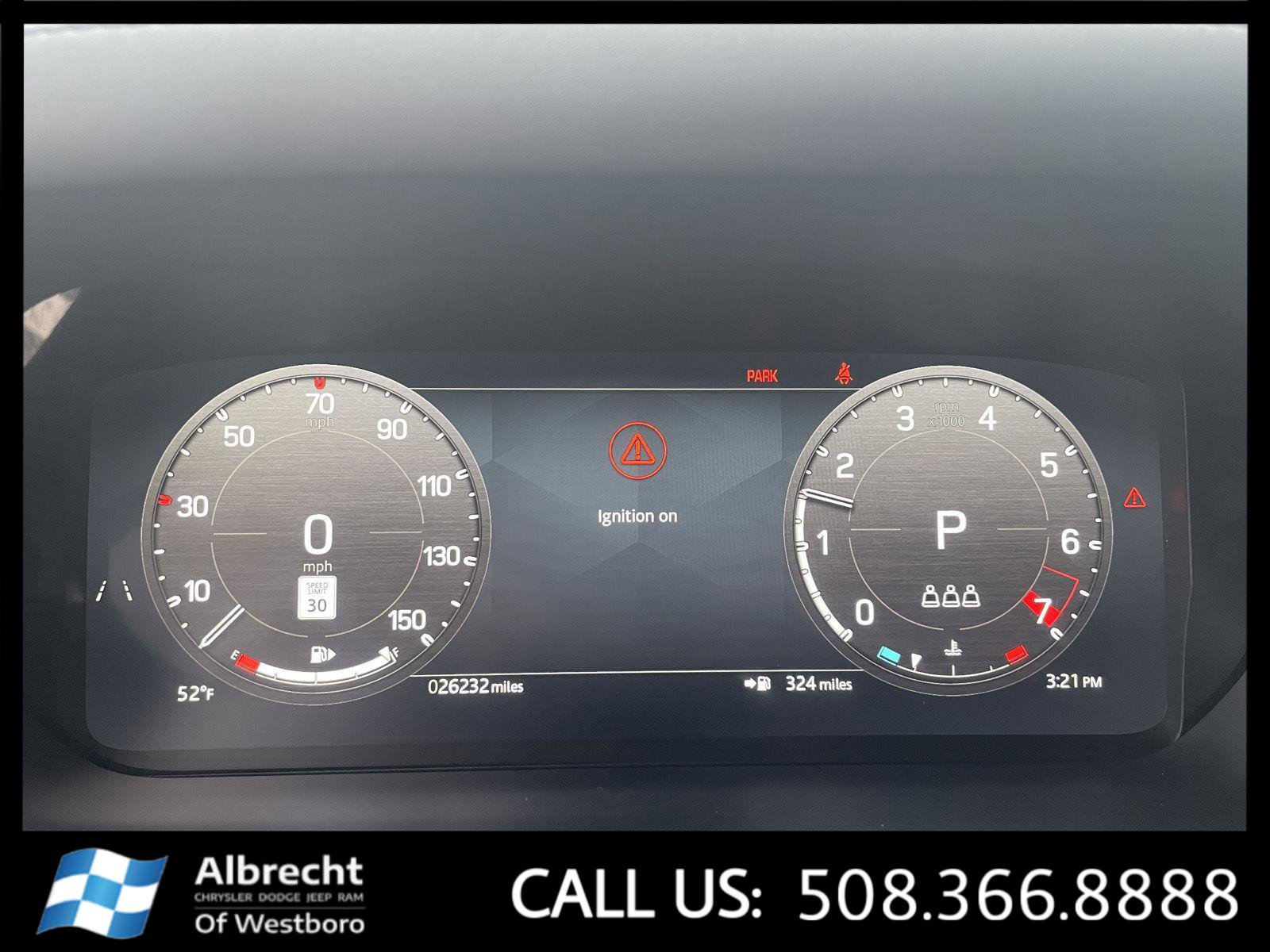 Used 2025 Land Rover Defender 110 S image 26