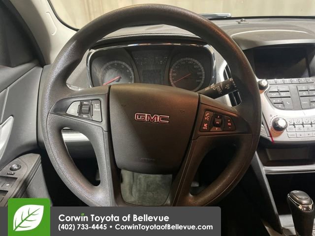 Used 2017 GMC Terrain SLE image 14