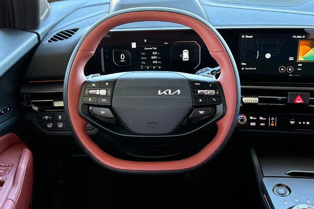 New 2026 Kia Sportage SX Prestige AWD/4WD image 17