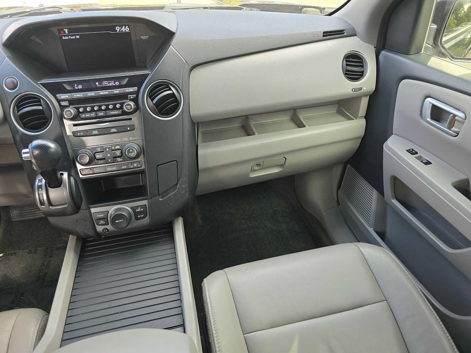 Used 2015 Honda Pilot EX-L image 19