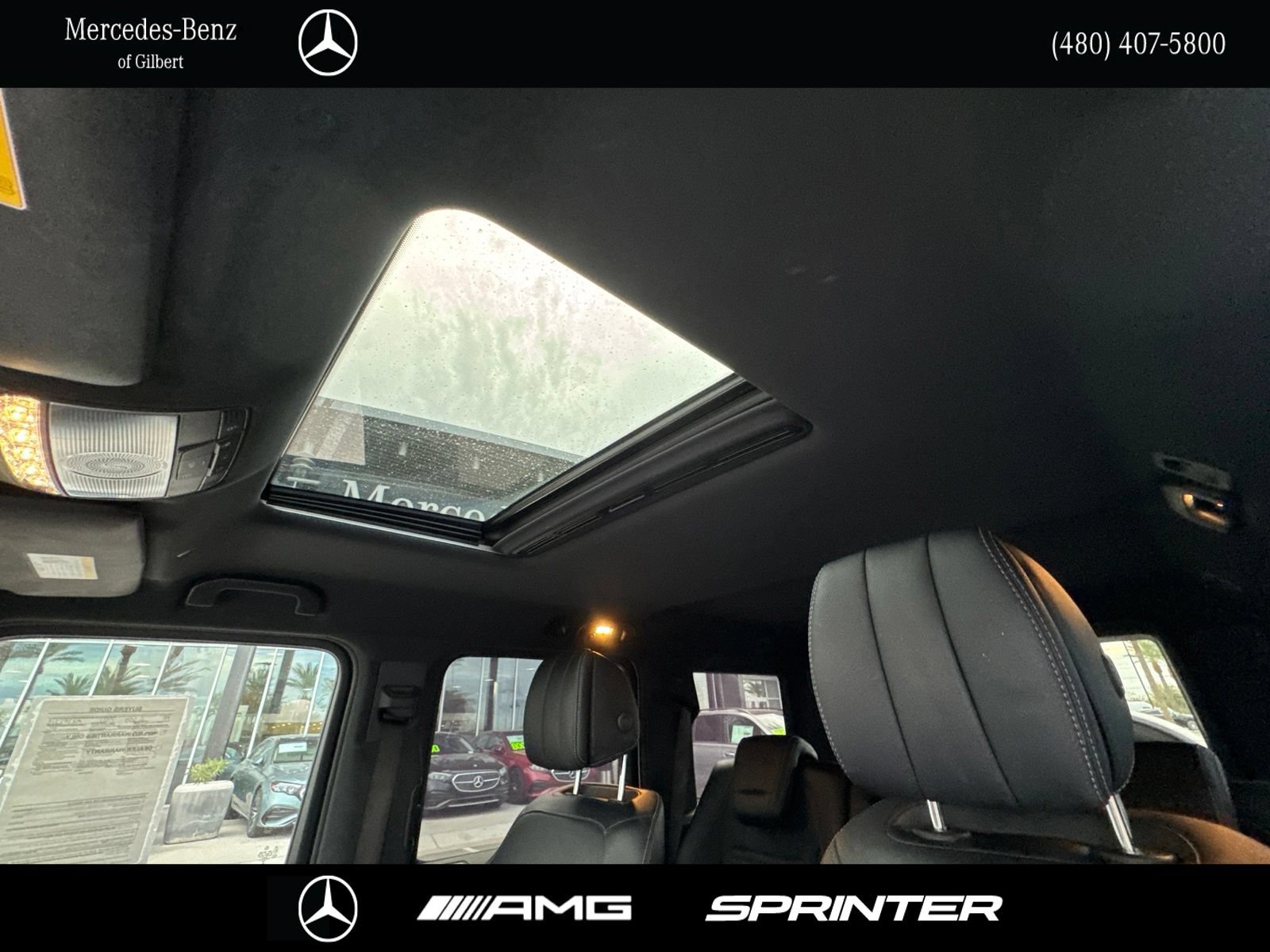 Used 2021 Mercedes-Benz G 550 image 17