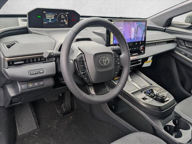 New 2026 Toyota bZ image 3