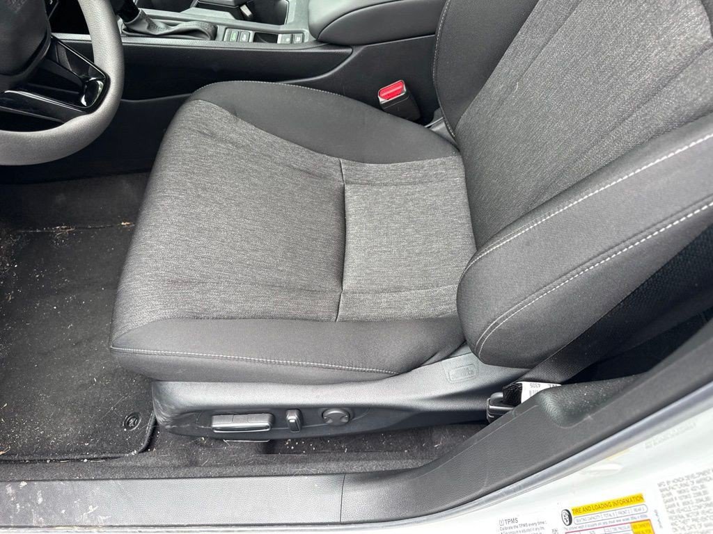 Certified 2025 Honda Accord SE image 13