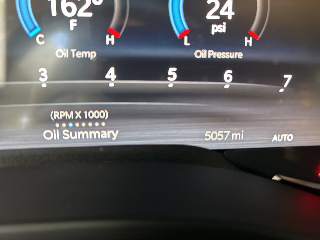 Used 2025 RAM 1500 Big Horn AWD/4WD image 52