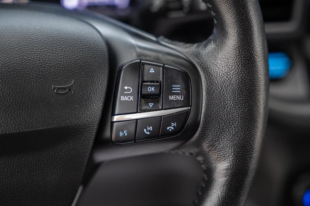 Used 2022 Ford Bronco Sport Outer Banks w/ Tech Package AWD/4WD image 28