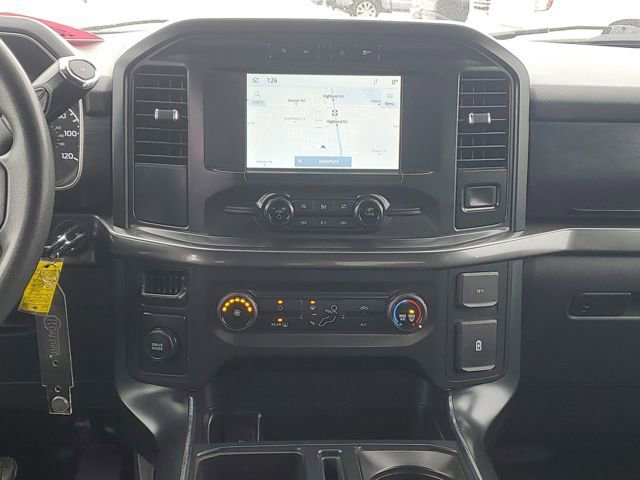 Used 2021 Ford F150 XL w/ STX Appearance Package image 28