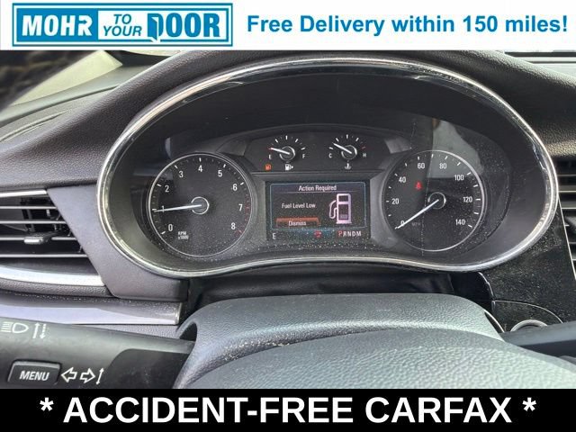 Used 2019 Buick Encore Preferred FWD image 17