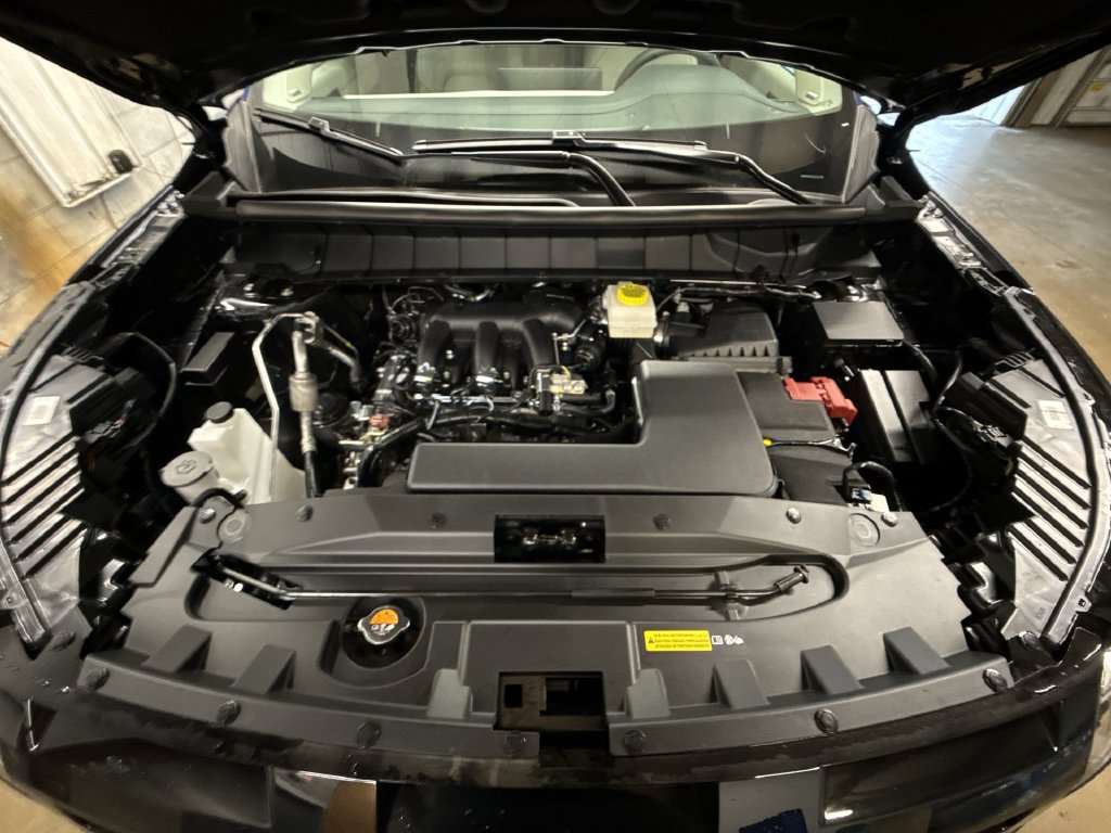 New 2026 Nissan Pathfinder SL w/ SL Premium Package AWD/4WD image 18