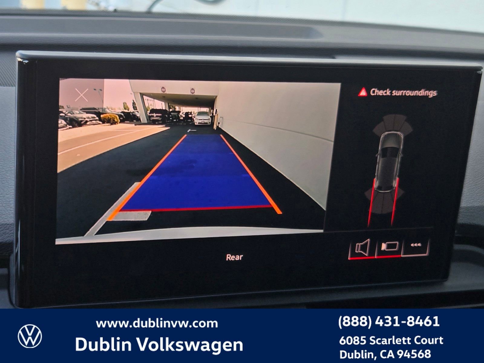 Used 2023 Audi Q5 2.0T Premium w/ Convenience Package image 15