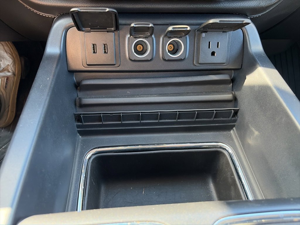 Used 2019 Chevrolet Silverado 3500 LTZ w/ Duramax Plus Package image 25