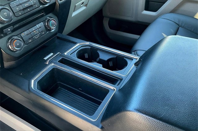 Used 2017 Ford F150 XL w/ Equipment Group 101A Mid image 17