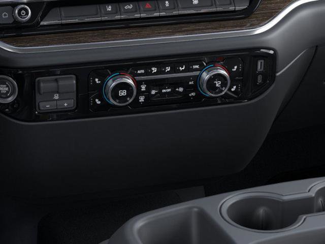 New 2026 GMC Sierra 2500 SLE w/ SLE Value Package; image 68