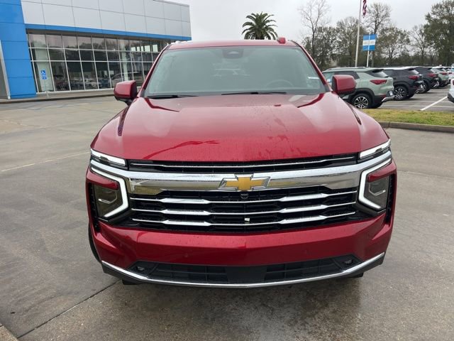 New 2026 Chevrolet Tahoe LT w/ Comfort Package image 14