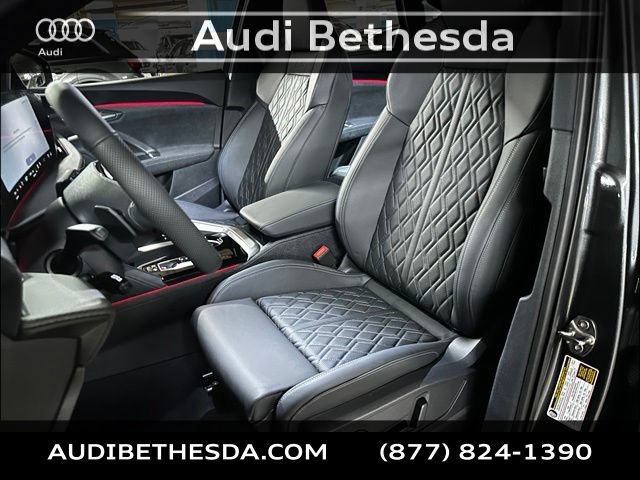 New 2026 Audi SQ5 Premium Plus AWD/4WD image 21