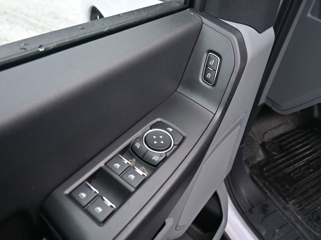 New 2026 Ford F350 XL w/ XL Chrome Package image 24