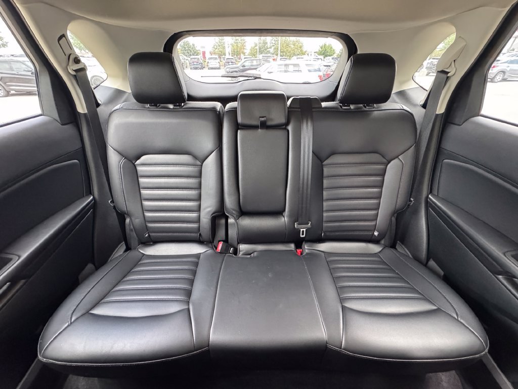 Used 2024 Ford Edge SEL w/ Convenience Package AWD/4WD image 29