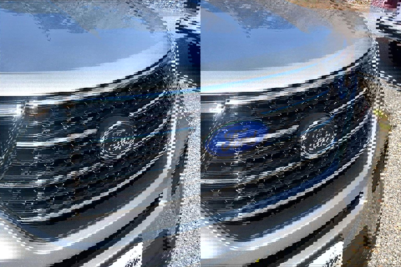 Used 2022 Ford Explorer XLT w/ Class IV Trailer Tow Package image 28