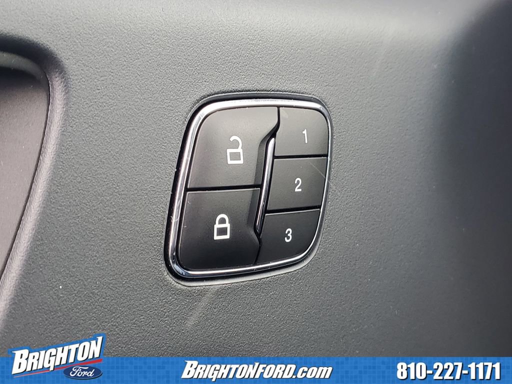 Used 2024 Ford Bronco Sport Outer Banks image 17