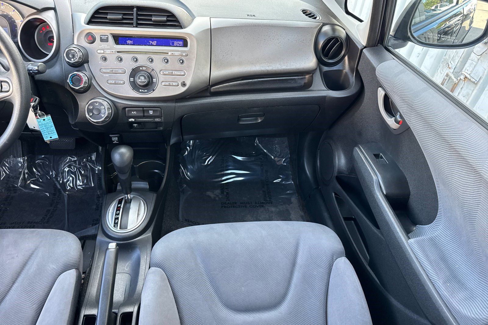 Used 2011 Honda Fit image 27