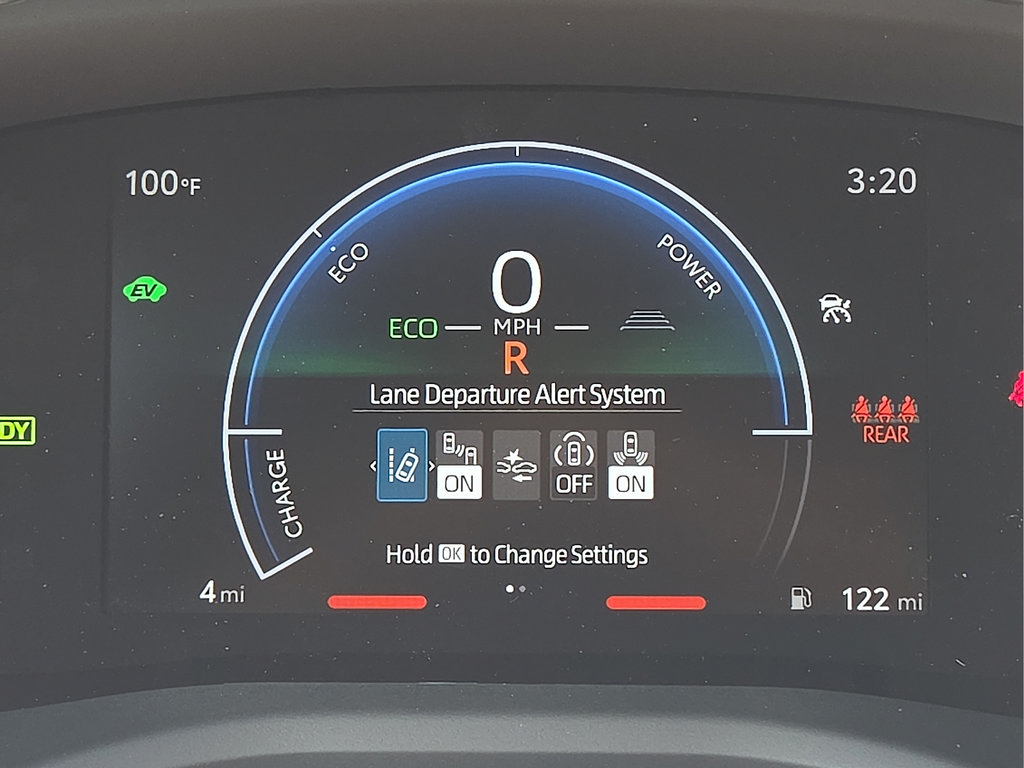New 2026 Toyota Camry SE w/ Convenience Package FWD image 24