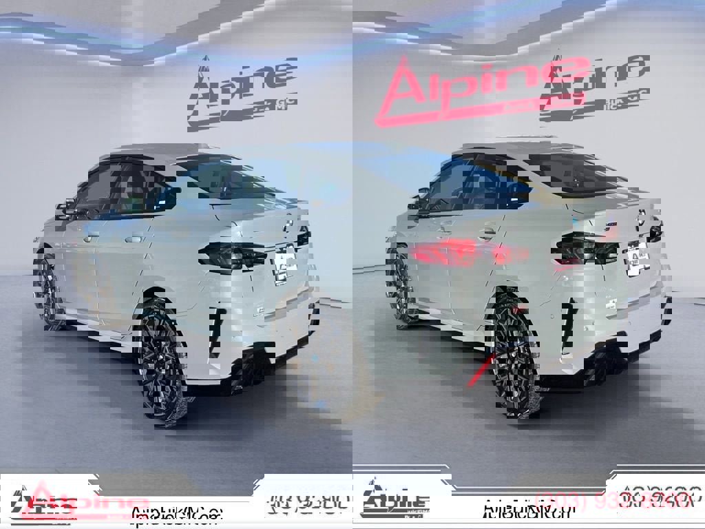 Used 2025 BMW 228i xDrive image 3