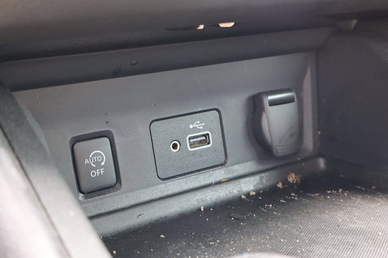 Used 2024 Nissan Sentra S FWD image 21