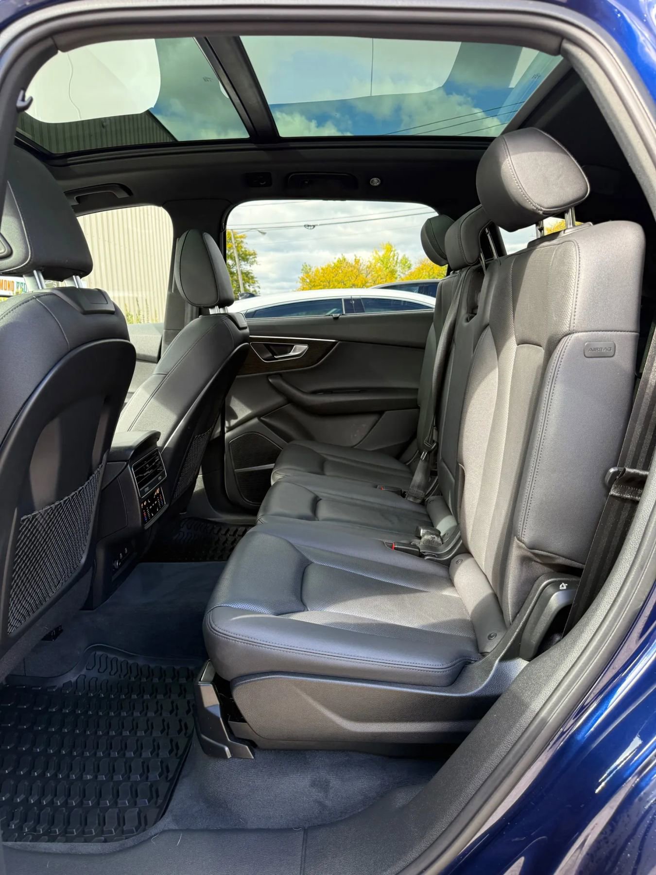 Used 2022 Audi Q7 2.0T Premium Plus w/ Premium Plus Package image 16