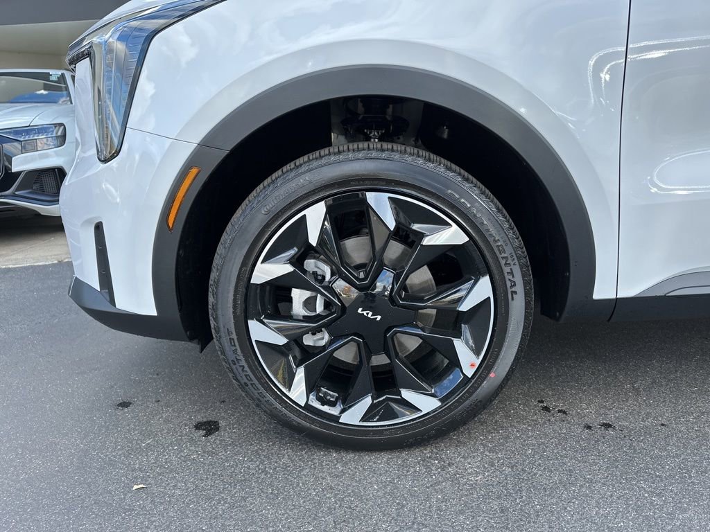 New 2026 Kia Sorento EX image 12