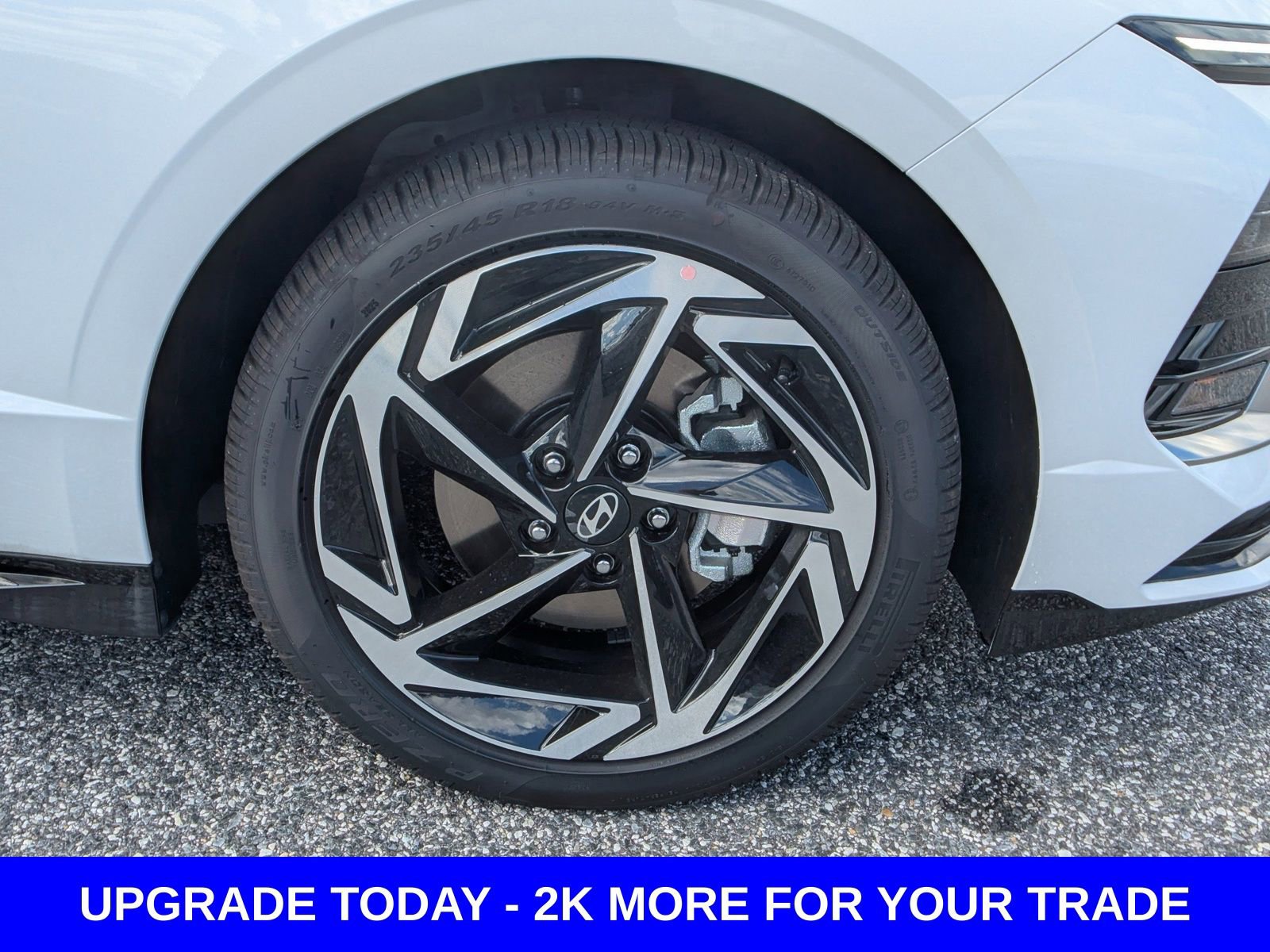 New 2026 Hyundai Sonata SEL image 31