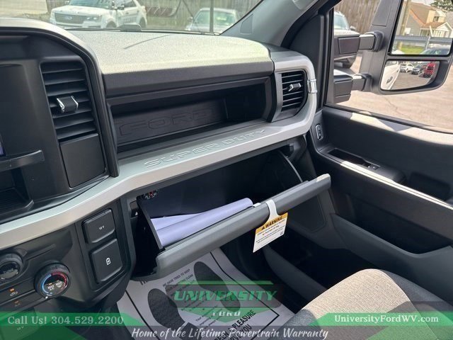 New 2025 Ford F250 XL w/ XL Driver Assist Package image 27