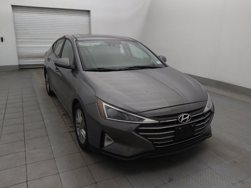 Used 2019 Hyundai Elantra Value Edition image 13