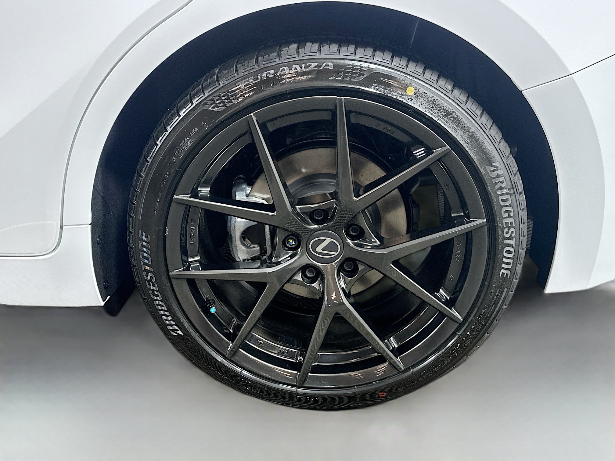 New 2026 Lexus IS 350 F Sport AWD/4WD image 30