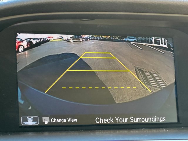 Used 2017 Honda Accord Touring image 16