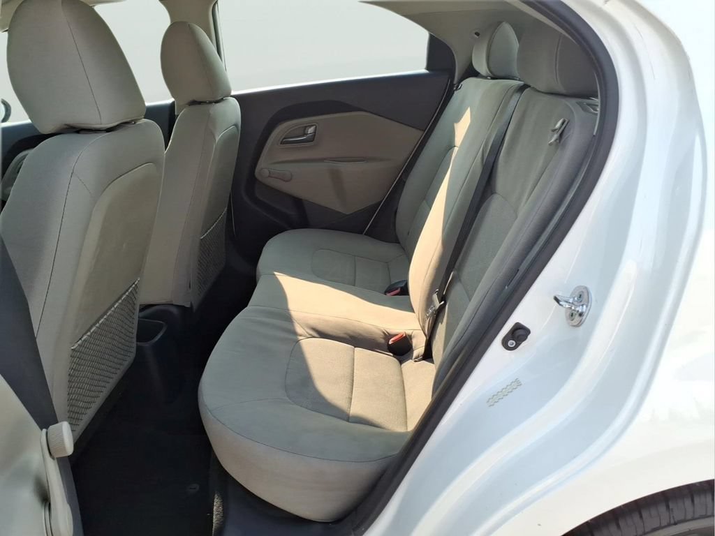Used 2014 Kia Rio LX FWD image 28