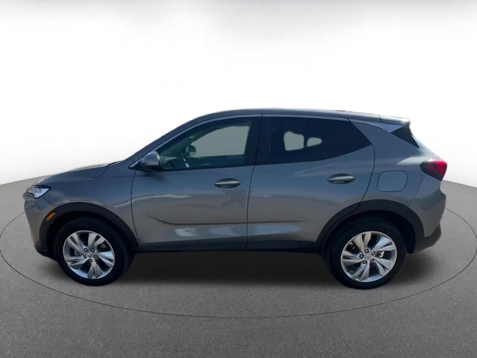 Used 2025 Buick Encore GX Preferred image 9