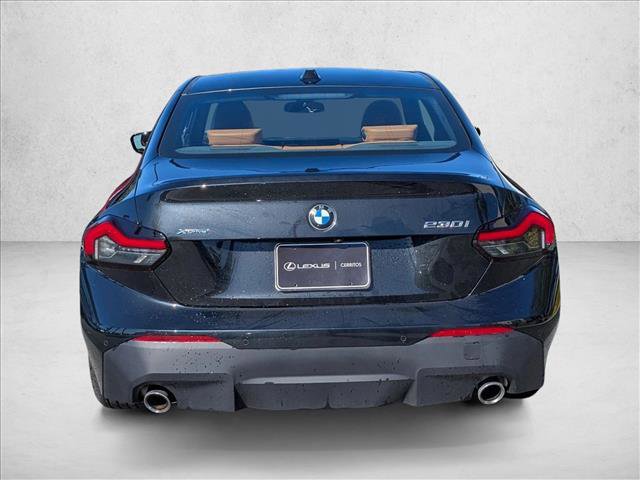 Used 2024 BMW 230i xDrive Coupe w/ Convenience Package image 7