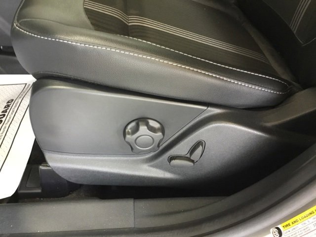 Used 2021 Ford EcoSport SES image 29