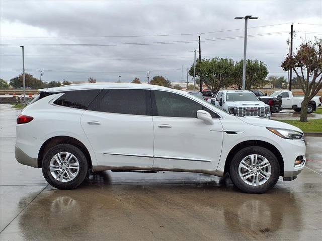 Certified 2021 Buick Enclave Essence w/ Sound and Sites Package video 2