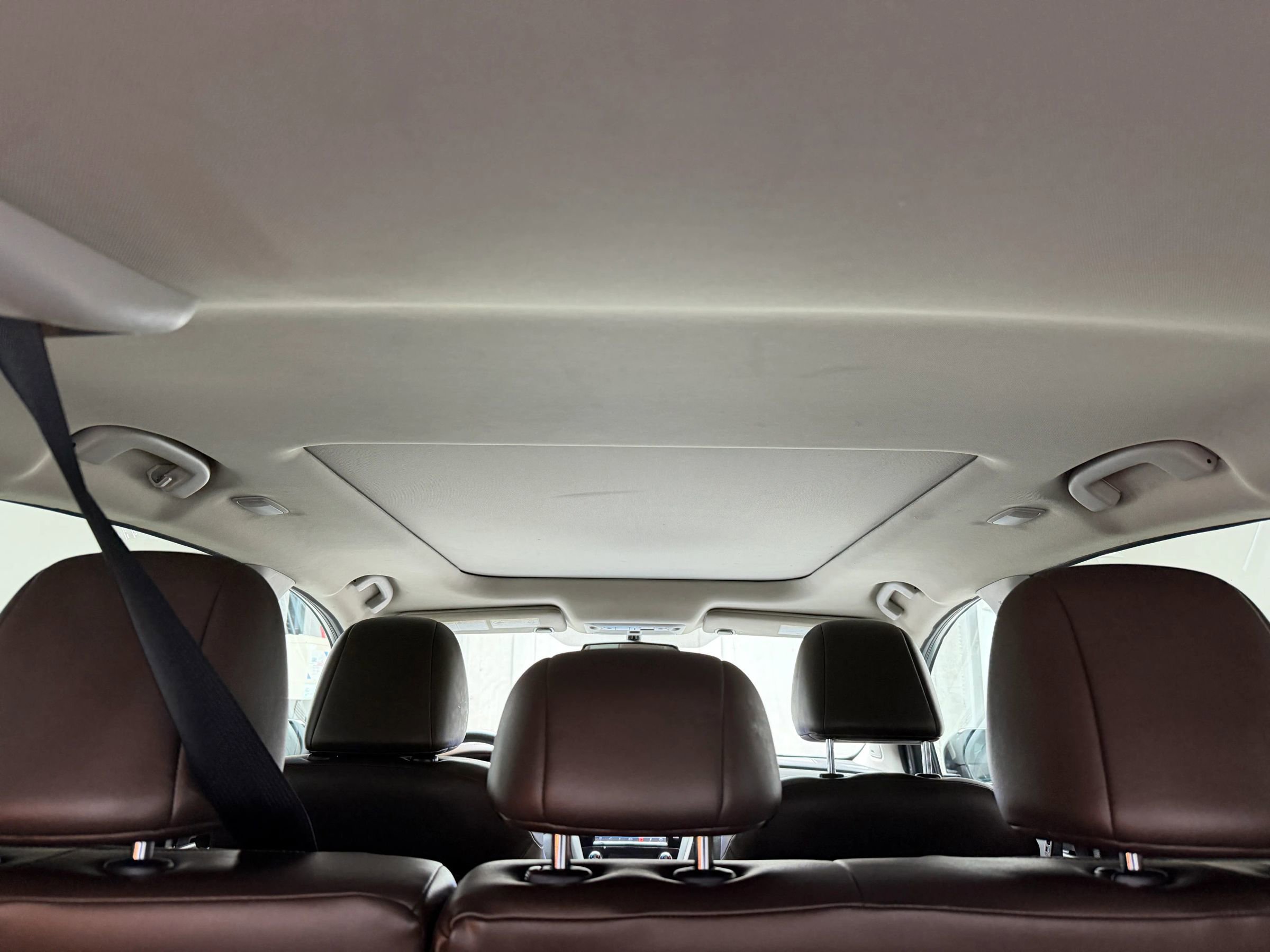 Used 2015 Nissan Murano SL w/ SL Technology Package image 20