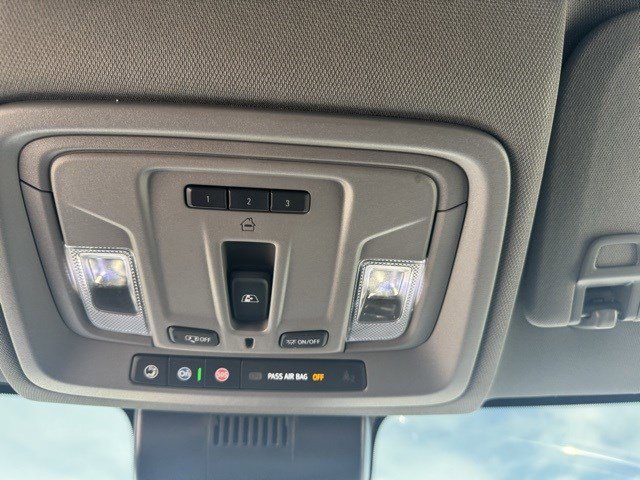 Used 2025 Chevrolet Silverado 2500 LT w/ All Star Edition image 20