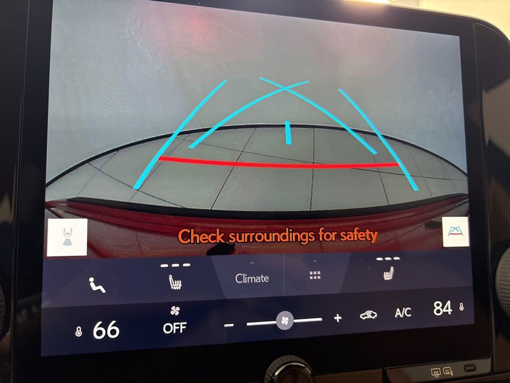 Used 2024 Lexus NX 250 250 Base w/ Towing Package (2000 Lbs) image 30