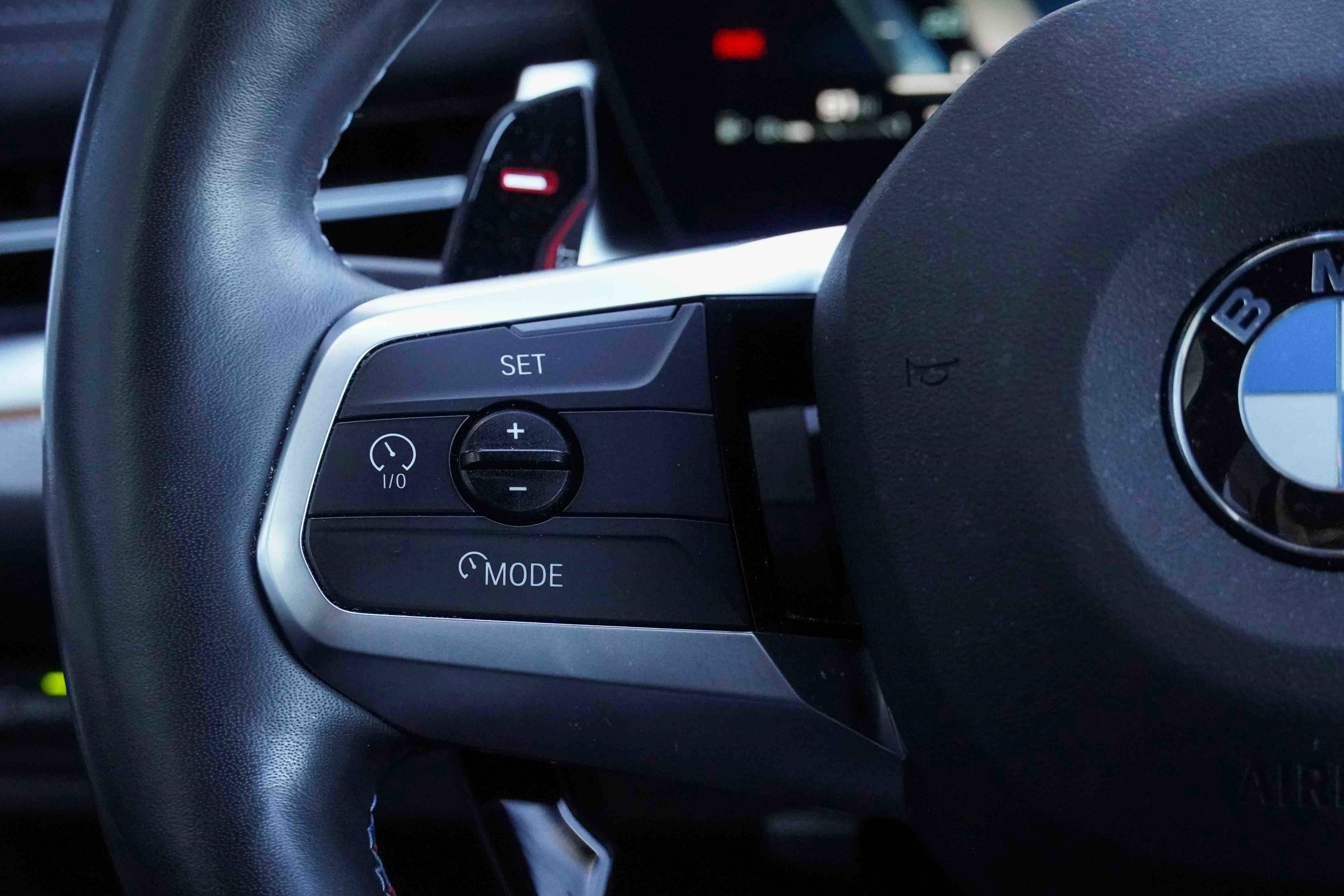 Certified 2025 BMW X1 M35i image 23