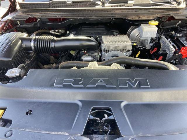 Used 2020 RAM 1500 Limited image 25