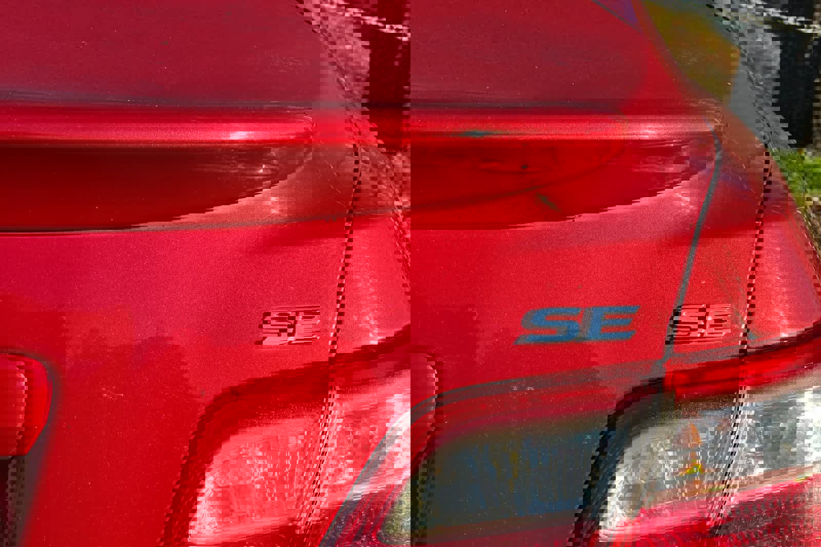 Used 2007 Toyota Camry SE image 24