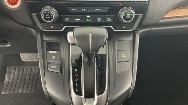 Used 2019 Honda CR-V EX-L image 41