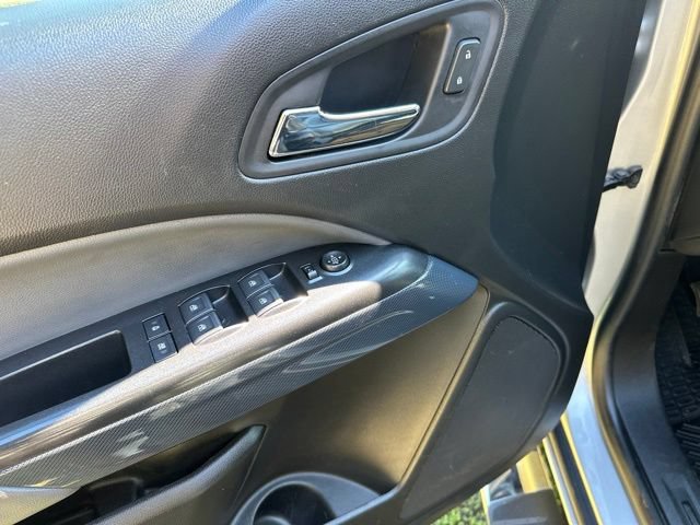 Used 2019 Chevrolet Colorado Z71 AWD/4WD image 11