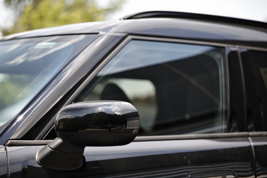 New 2025 MINI Cooper Countryman S w/ Comfort Package Max image 11