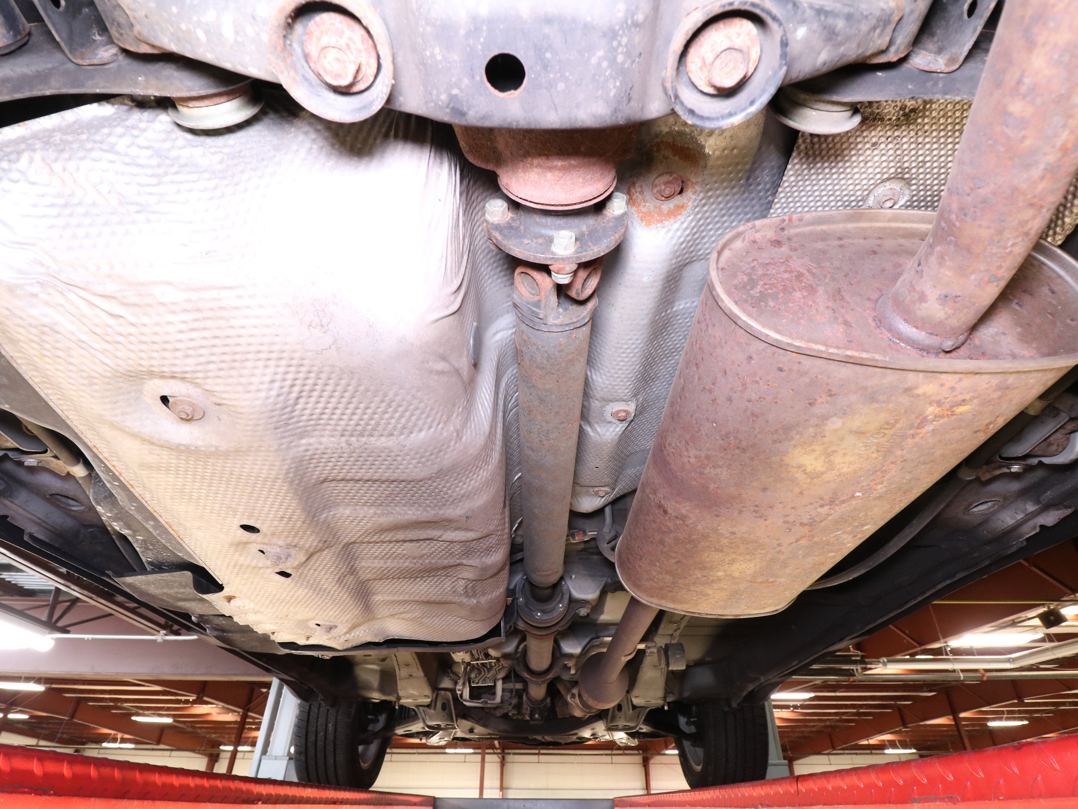 Used 2009 Lexus RX 350 AWD image 40